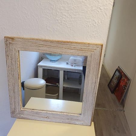 Litherland Apartment Eksteriør billede