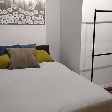 Litherland Apartment Eksteriør billede