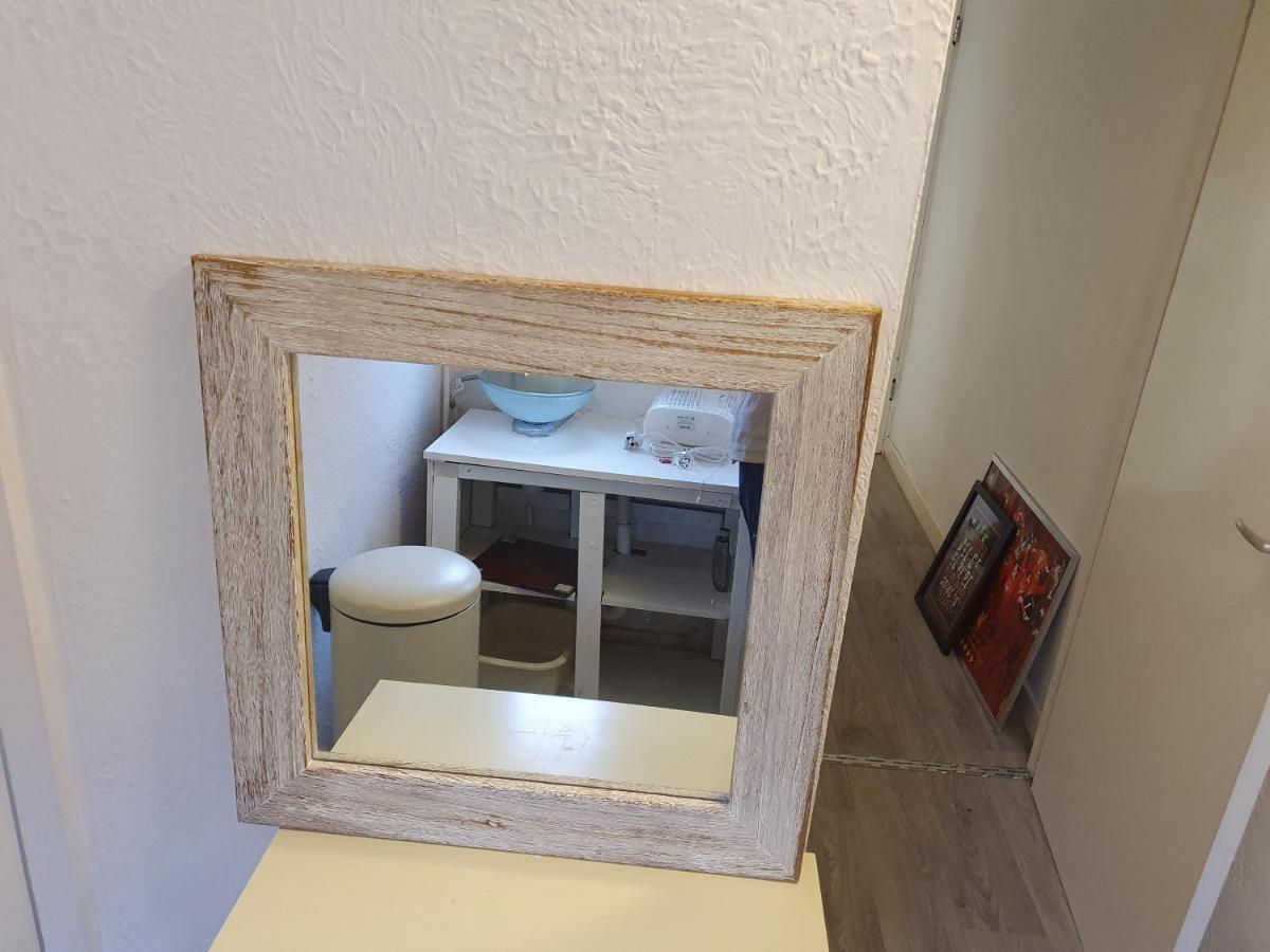 Litherland Apartment Eksteriør billede
